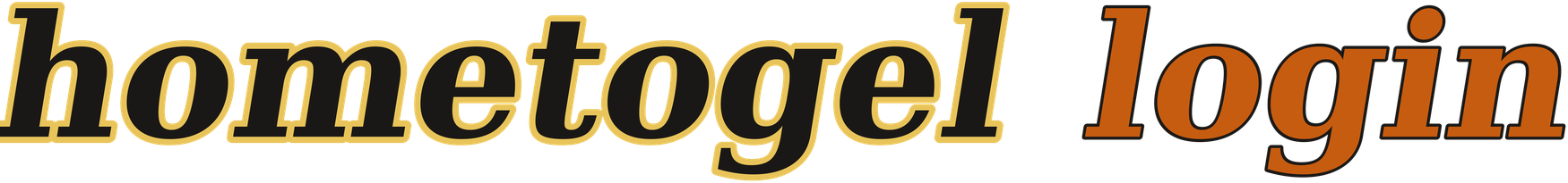 hometogel login logo